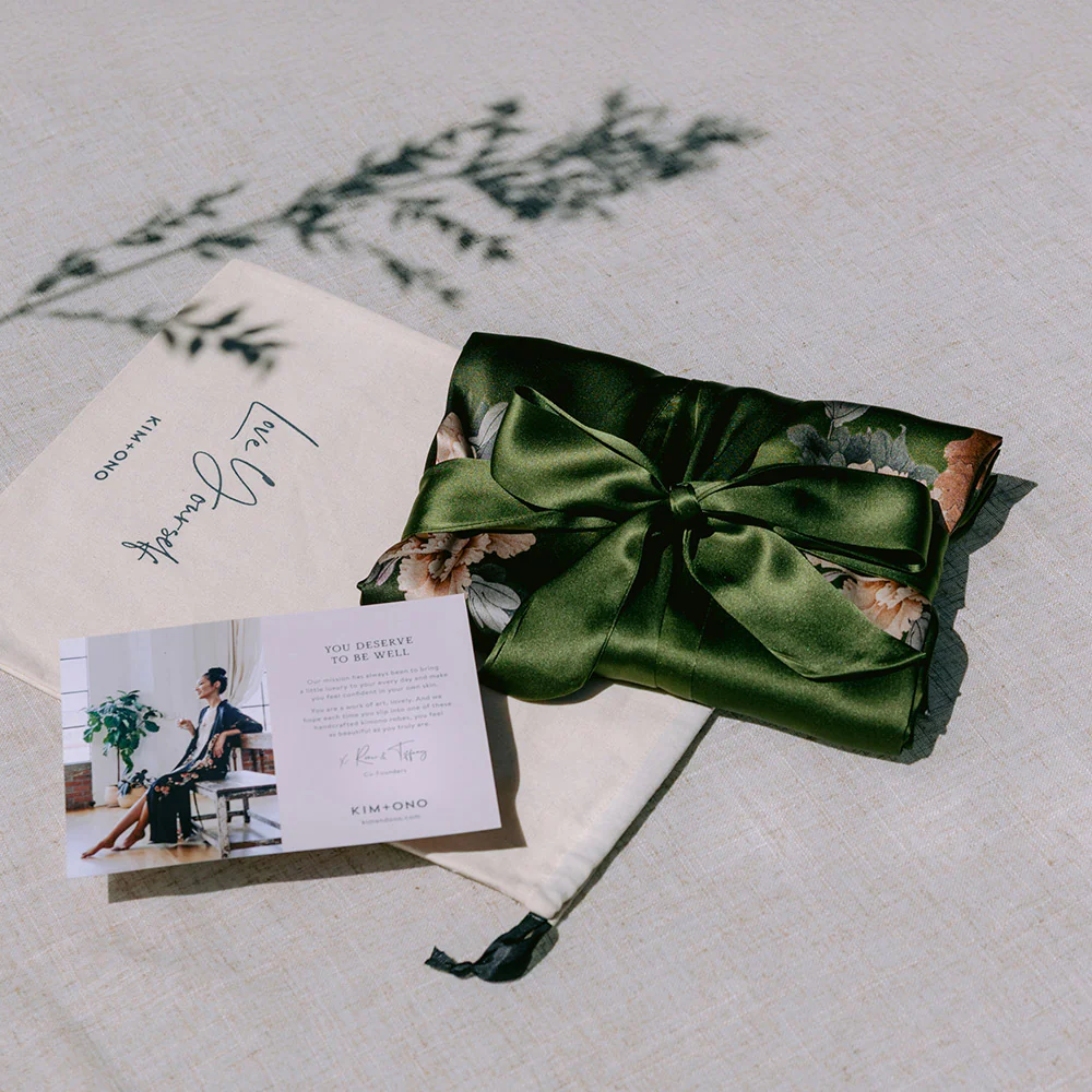 Cloth Dust Bag