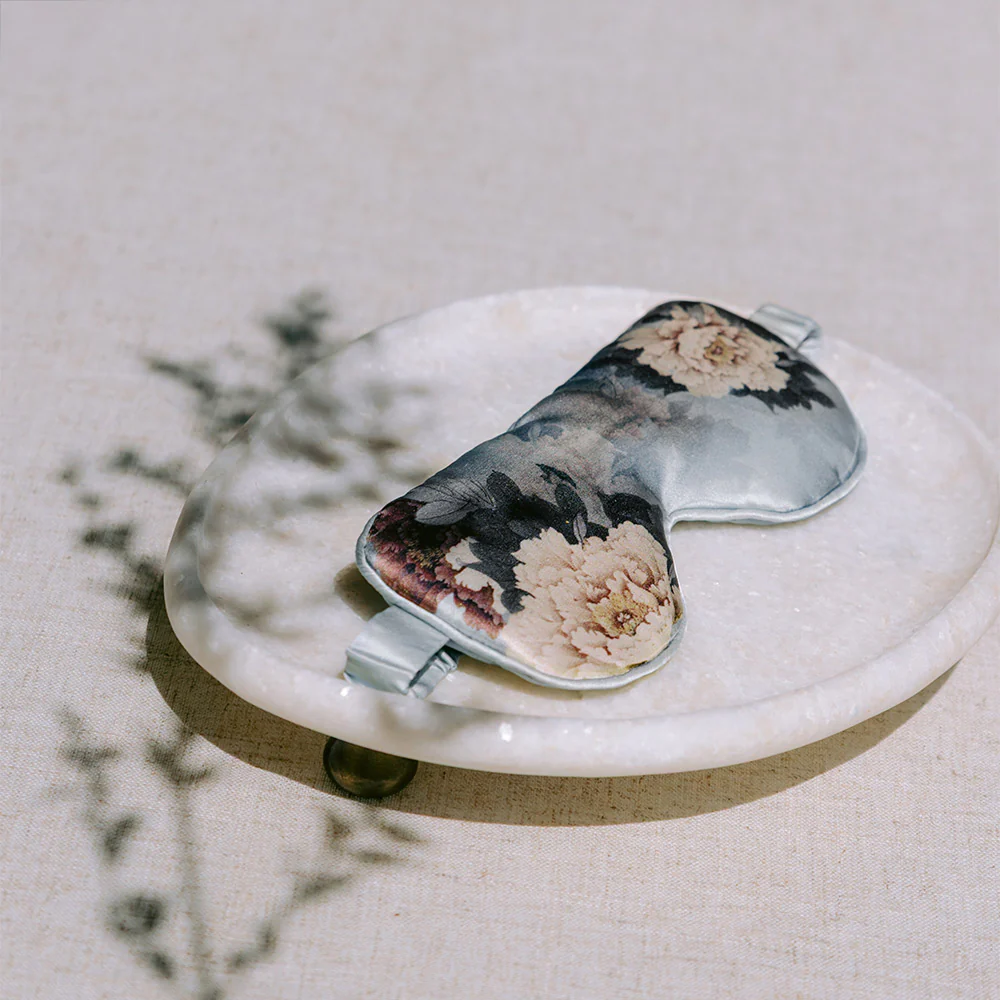 Washable Silk Keina Sleeping Eye Mask 6 Washable Silk Keina Sleeping Eye Mask