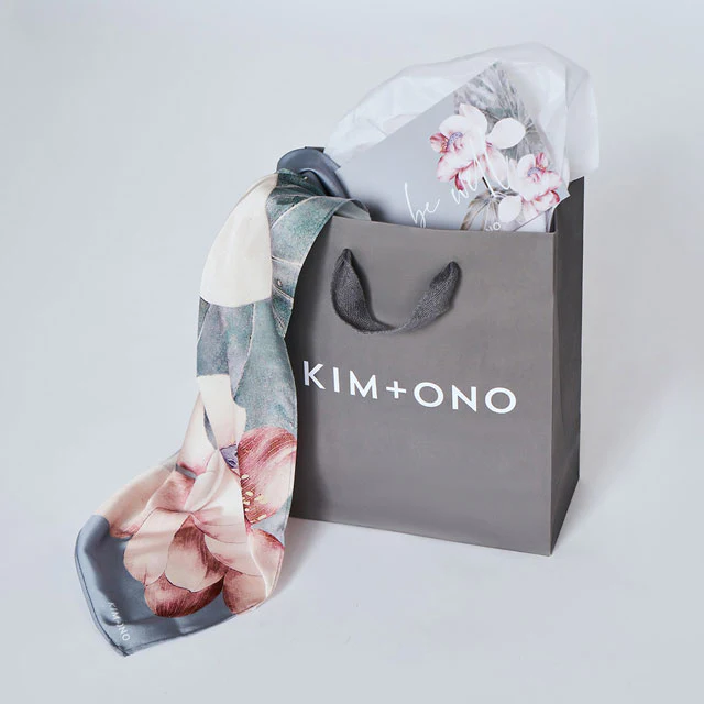 Gift Bag DIY Kit