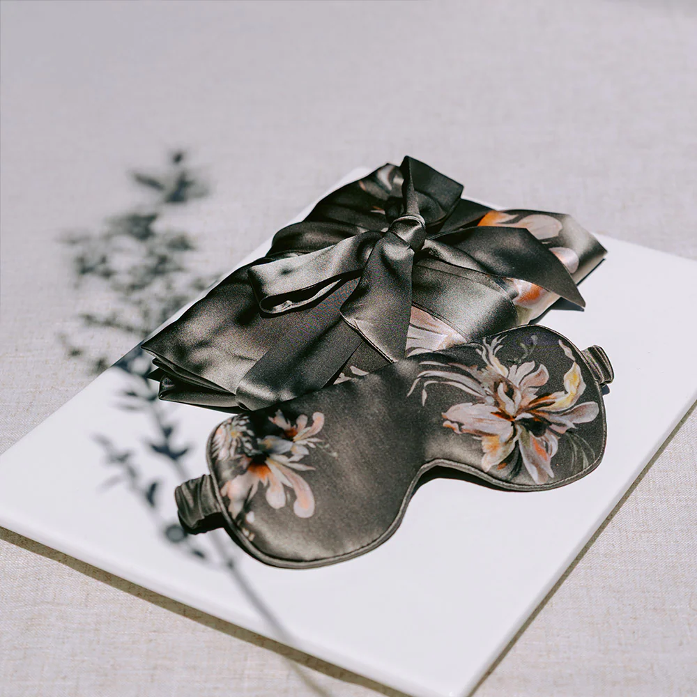 Washable Silk Yuri Self Care Set