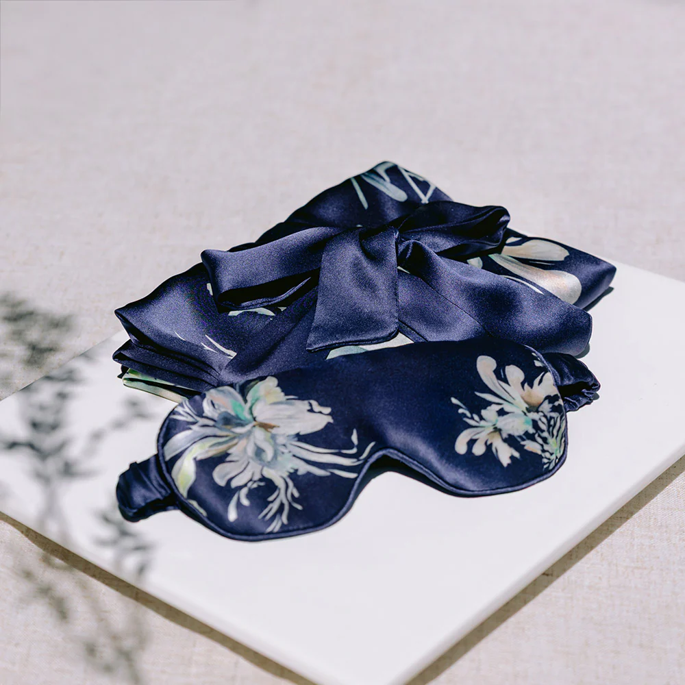 Washable Silk Yuri Self Care Set